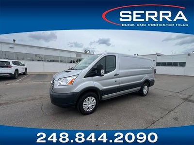 2018 Ford Transit Van T-350 130 LW RF S