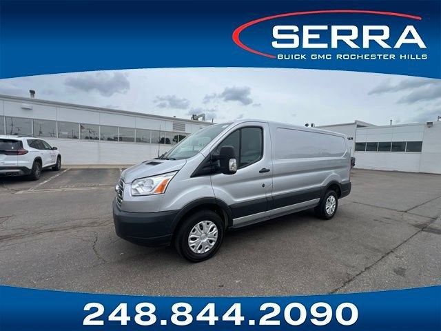 2018 Ford Transit Van T-350 130 LW RF S
