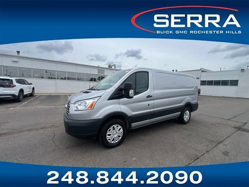 2018 Ford Transit Van T-350 130 LW RF S