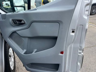 2018 Ford Transit Van T-350 130 LW RF S