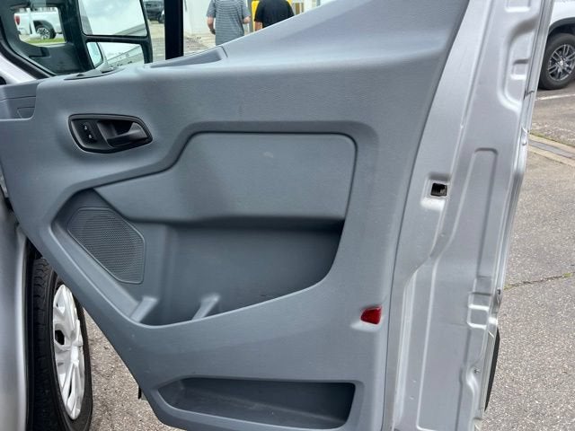 2018 Ford Transit Van T-350 130 LW RF S