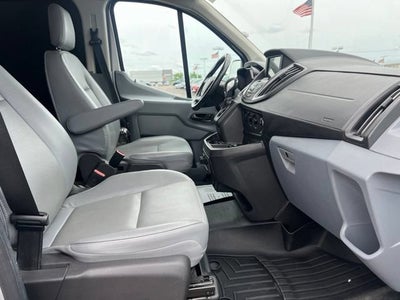 2018 Ford Transit Van T-350 130 LW RF S
