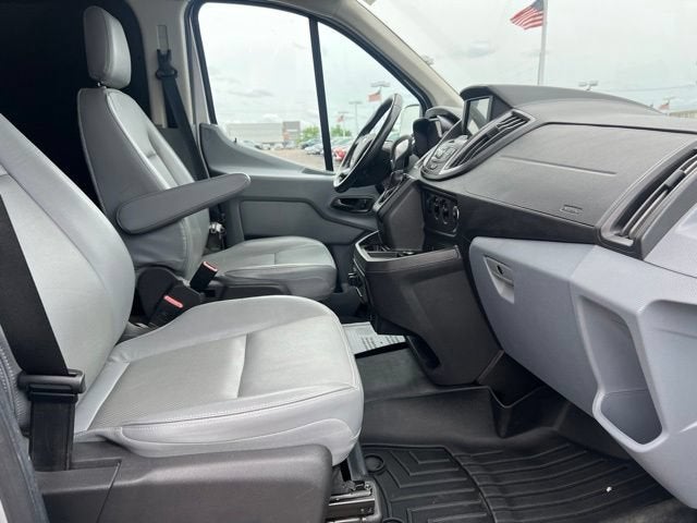 2018 Ford Transit Van T-350 130 LW RF S