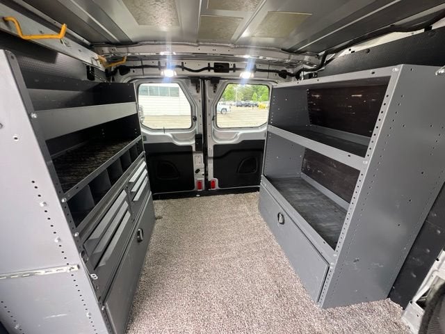 2018 Ford Transit Van T-350 130 LW RF S