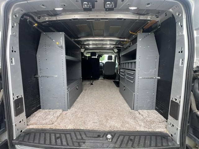 2018 Ford Transit Van T-350 130 LW RF S