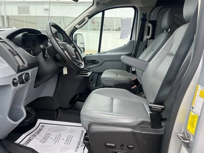 2018 Ford Transit Van T-350 130 LW RF S