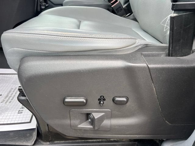 2018 Ford Transit Van T-350 130 LW RF S