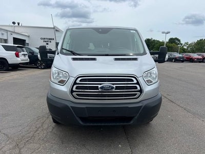 2018 Ford Transit Van T-350 130 LW RF S