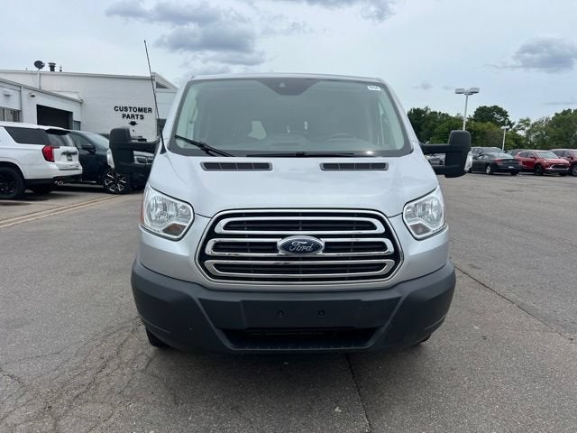 2018 Ford Transit Van T-350 130 LW RF S