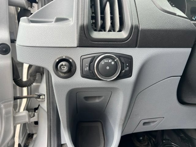 2018 Ford Transit Van T-350 130 LW RF S