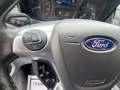 2018 Ford Transit Van T-350 130 LW RF S