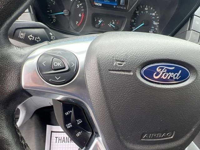 2018 Ford Transit Van T-350 130 LW RF S
