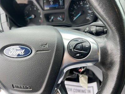 2018 Ford Transit Van T-350 130 LW RF S