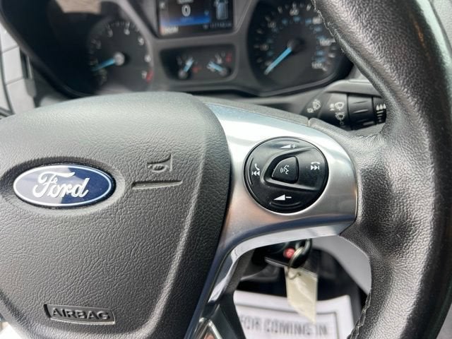 2018 Ford Transit Van T-350 130 LW RF S