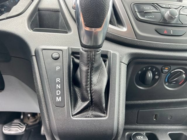 2018 Ford Transit Van T-350 130 LW RF S