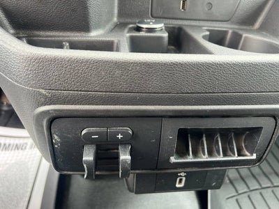 2018 Ford Transit Van T-350 130 LW RF S