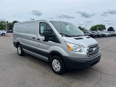 2018 Ford Transit Van T-350 130 LW RF S