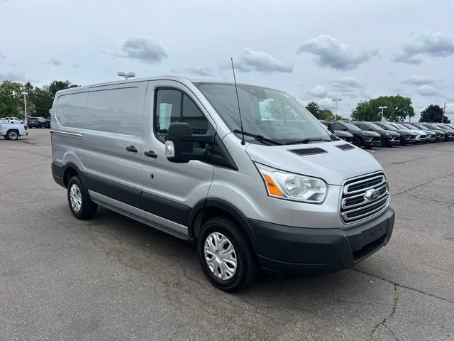 2018 Ford Transit Van T-350 130 LW RF S