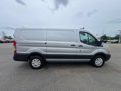 2018 Ford Transit Van T-350 130 LW RF S