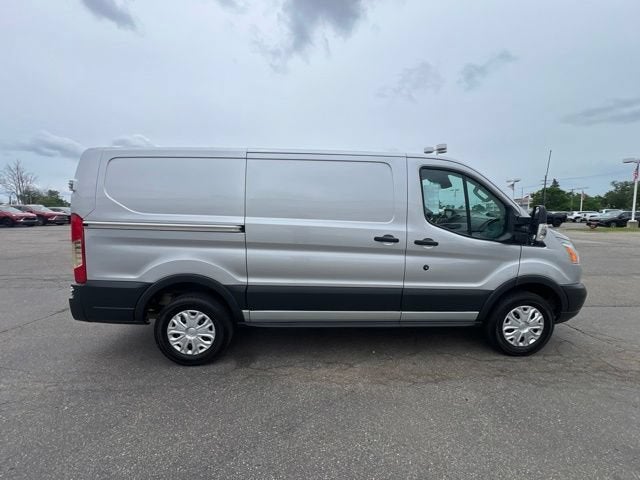 2018 Ford Transit Van T-350 130 LW RF S
