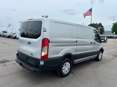 2018 Ford Transit Van T-350 130 LW RF S