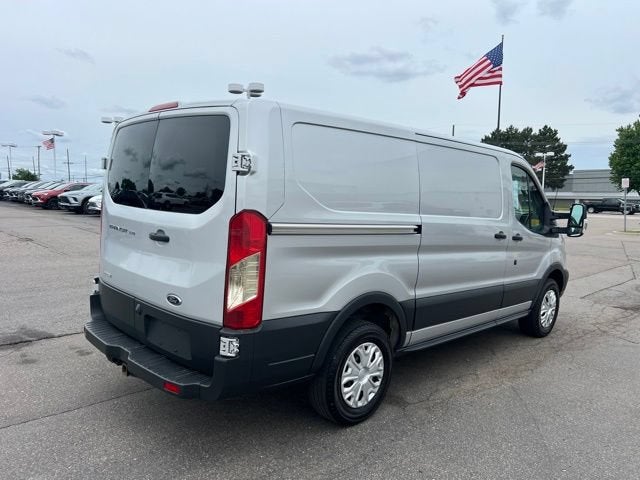 2018 Ford Transit Van T-350 130 LW RF S