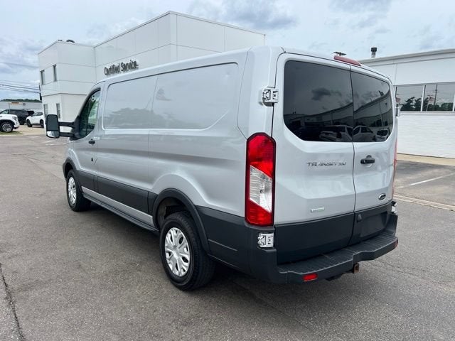 2018 Ford Transit Van T-350 130 LW RF S