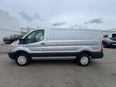2018 Ford Transit Van T-350 130 LW RF S
