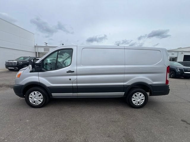 2018 Ford Transit Van T-350 130 LW RF S