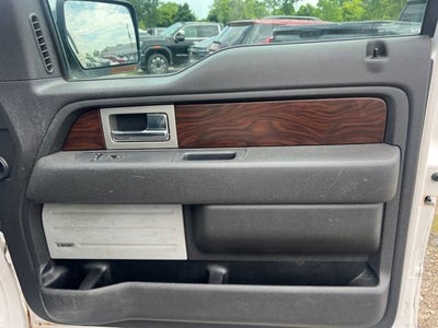 2012 Ford F-150 XL