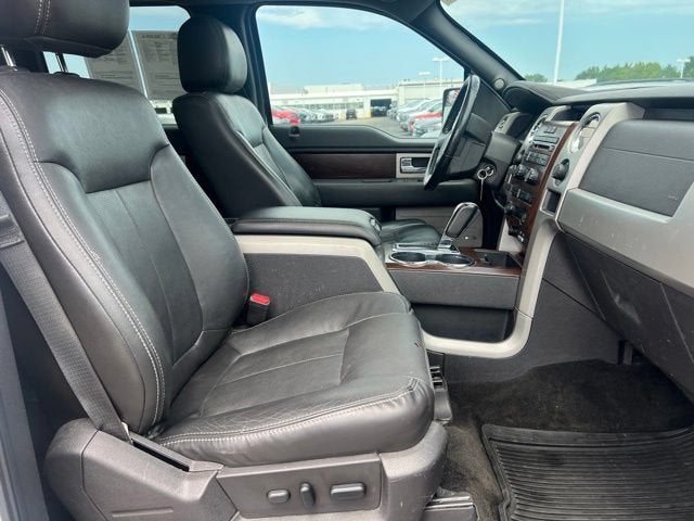 2012 Ford F-150 XL