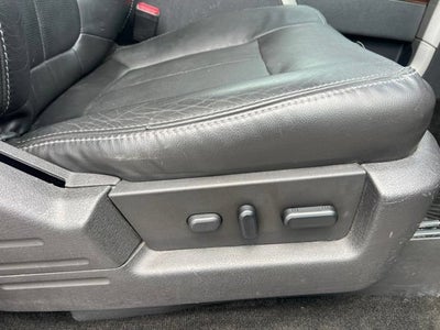 2012 Ford F-150 XL