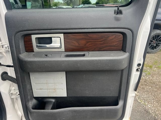 2012 Ford F-150 XL