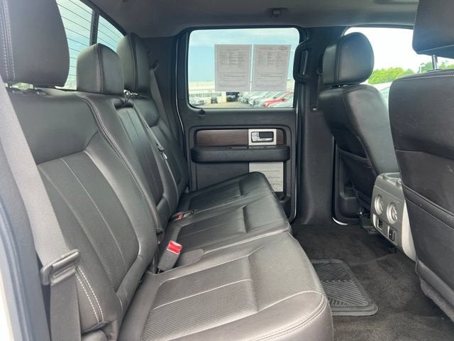 2012 Ford F-150 XL