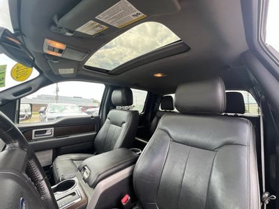 2012 Ford F-150 XL