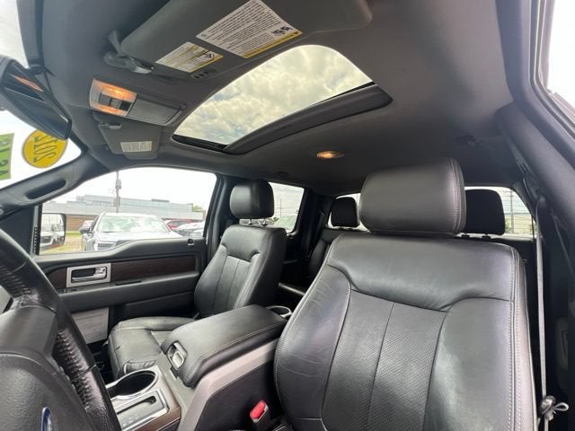 2012 Ford F-150 XL