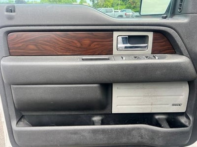 2012 Ford F-150 XL