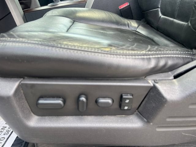 2012 Ford F-150 XL