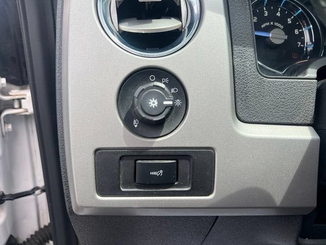 2012 Ford F-150 XL
