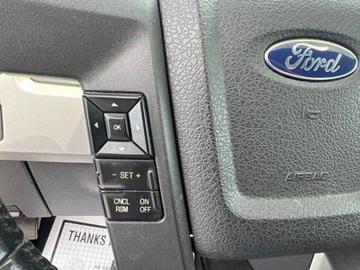 2012 Ford F-150 XL