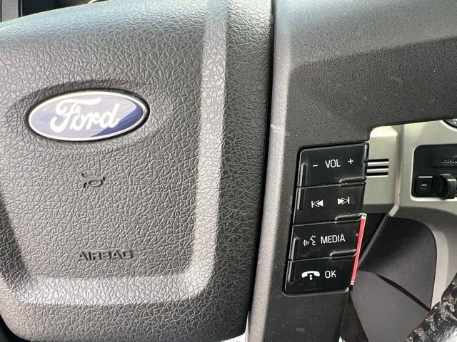 2012 Ford F-150 XL