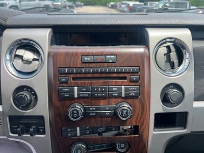 2012 Ford F-150 XL