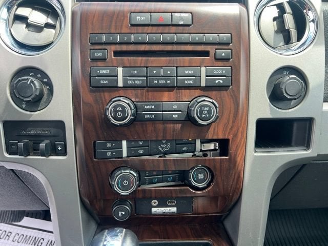 2012 Ford F-150 XL
