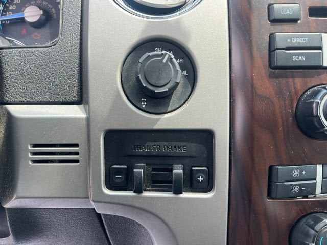 2012 Ford F-150 XL