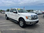 2012 Ford F-150 XL