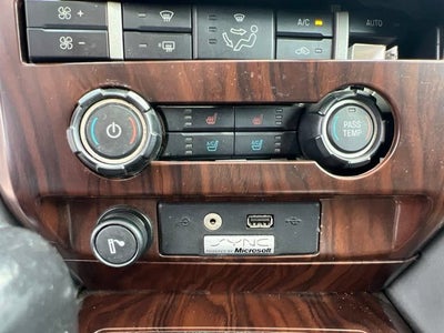 2012 Ford F-150 XL