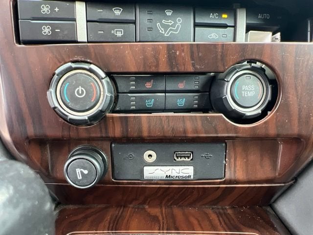 2012 Ford F-150 XL