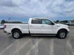 2012 Ford F-150 XL