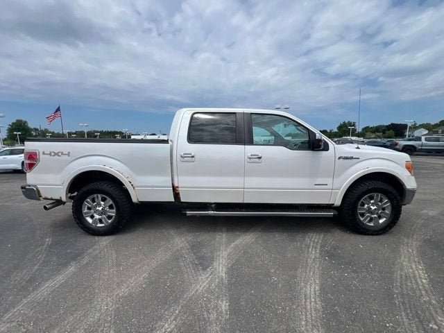 2012 Ford F-150 XL