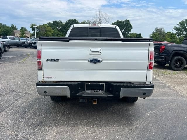 2012 Ford F-150 XL
